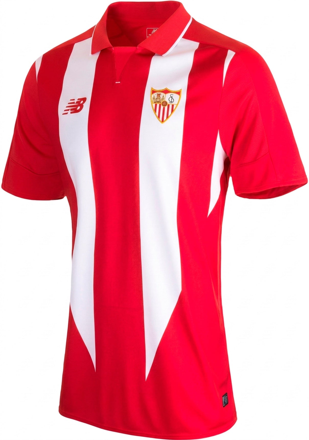 Sevilla 2015-2016 Away (New) - Size XL