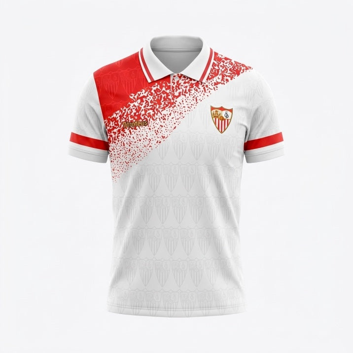 Sevilla 1993-1994 Home (Feels Like New) - Size XL