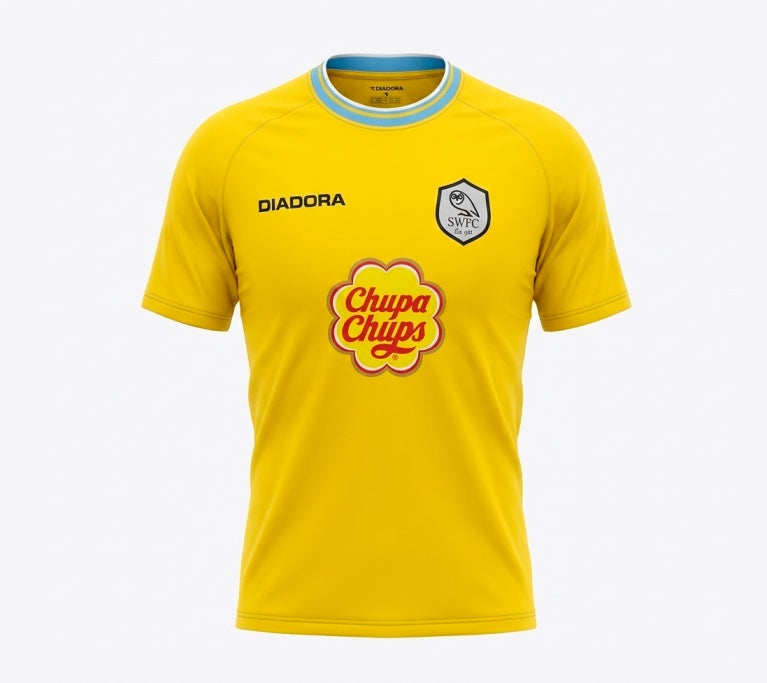 Sheffield Wednesday 2001 Away (Feels Like New) - Size M