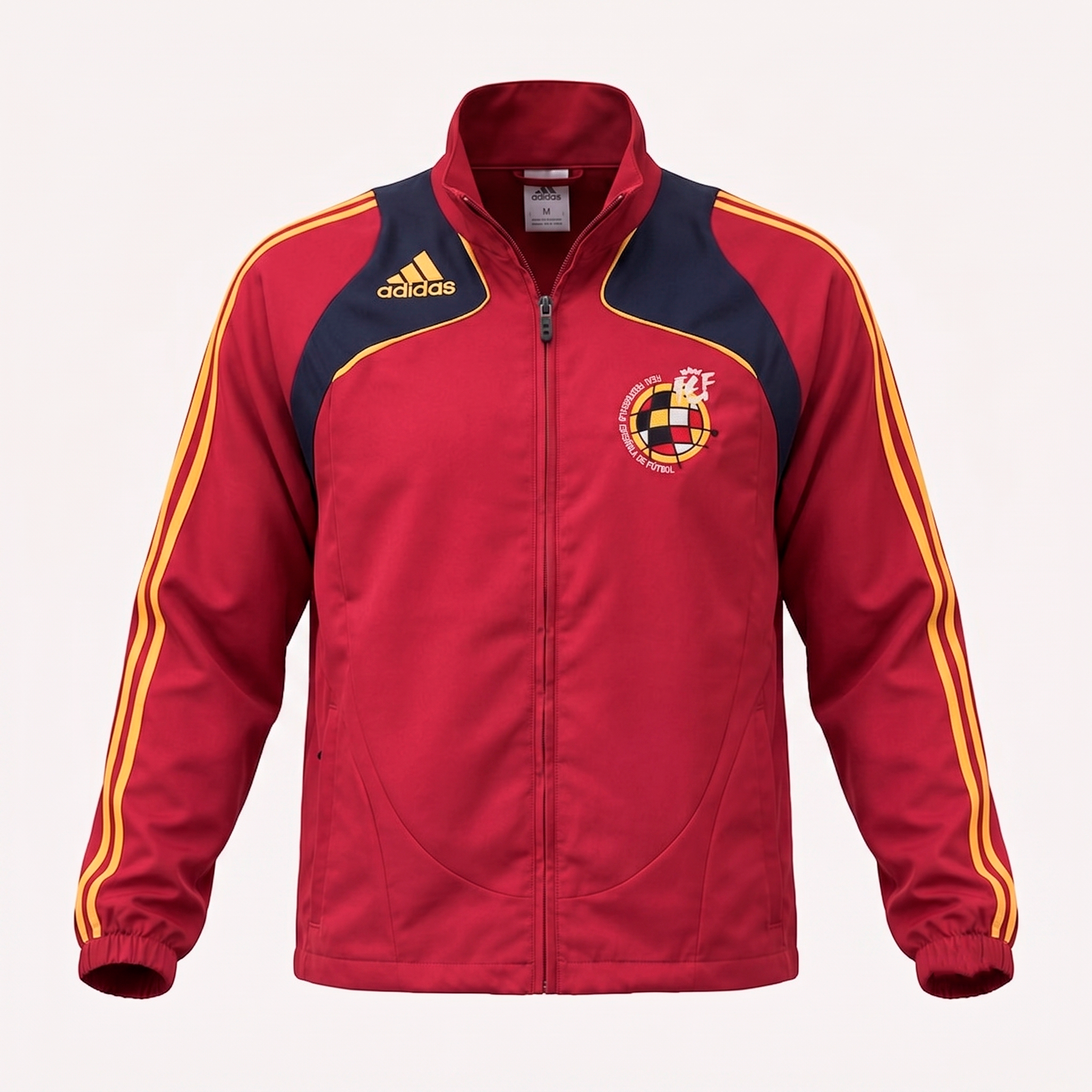 Spain 2007 Jacket - Size L