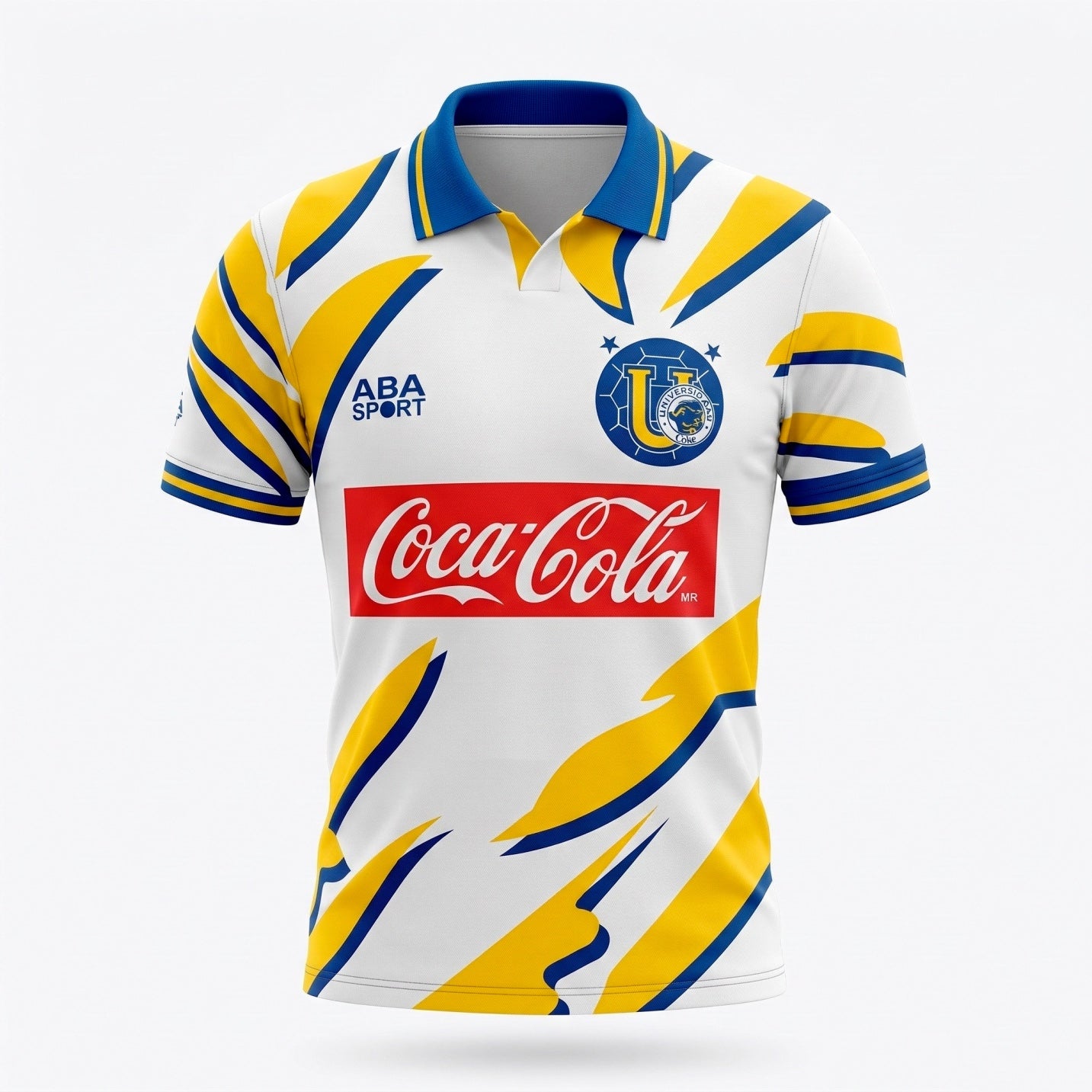 Tigres 1996-1997 Away (Feels Like New) - Size L