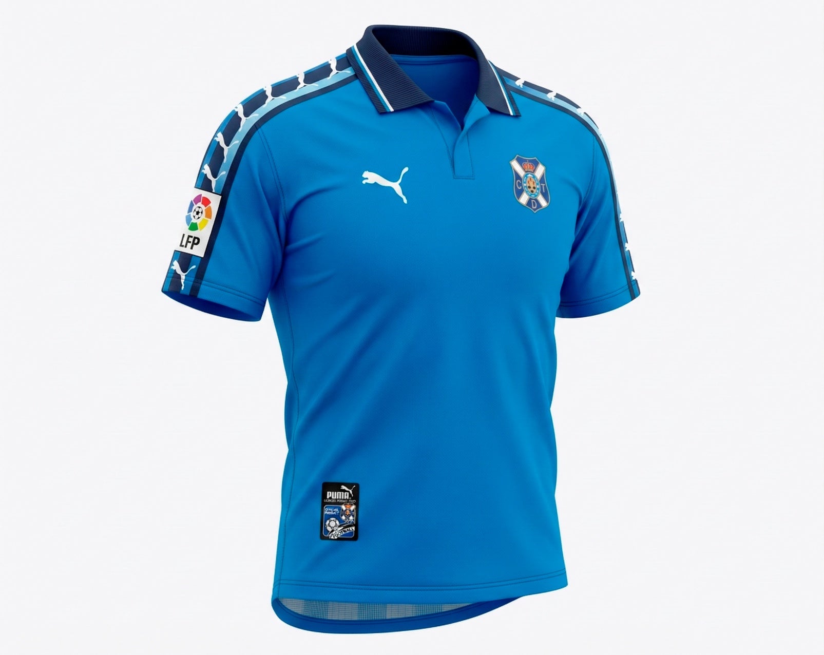 Tenerife 1998-1999 Away (Feels Like New) - Size S