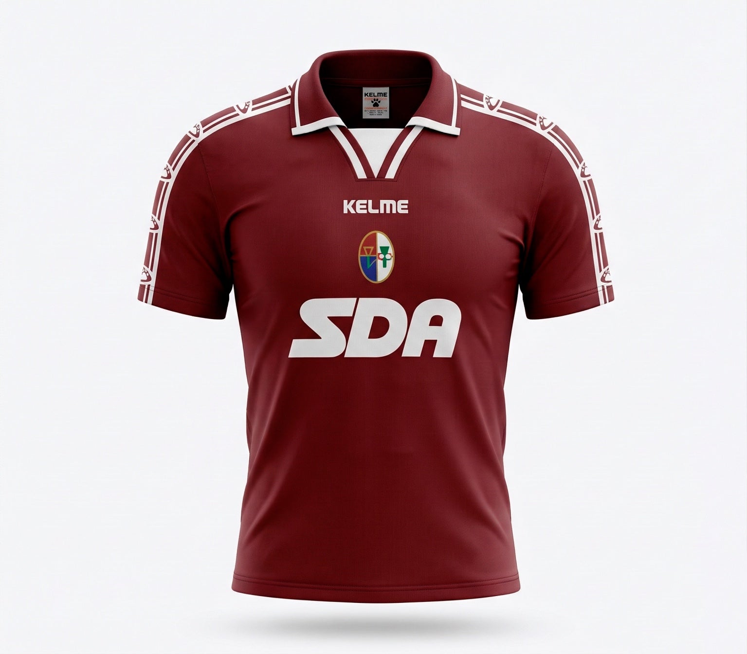 Torino 1999-2000 Home (Feels Like New) - Size S