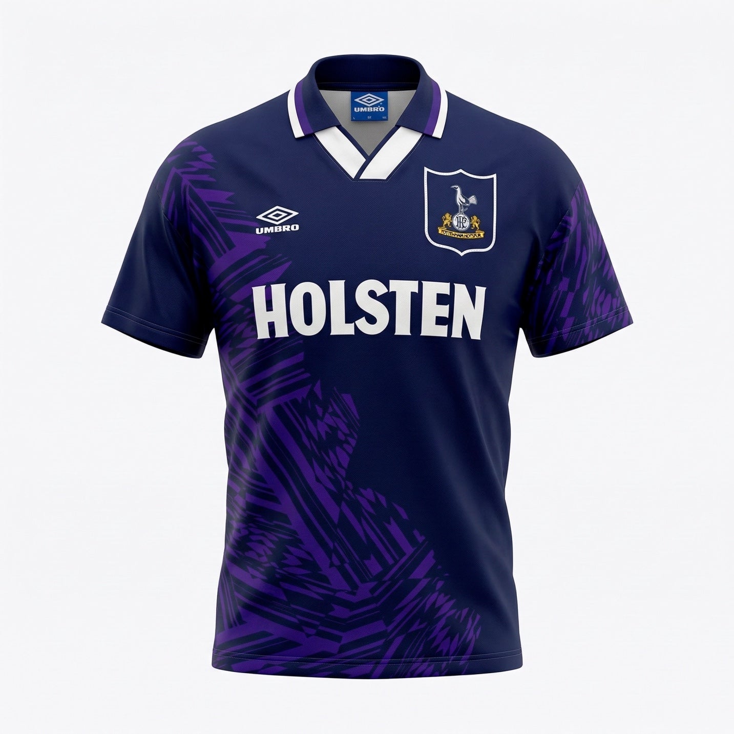 Tottenham 1994-1995 Away (Feels Like New) - Size XL