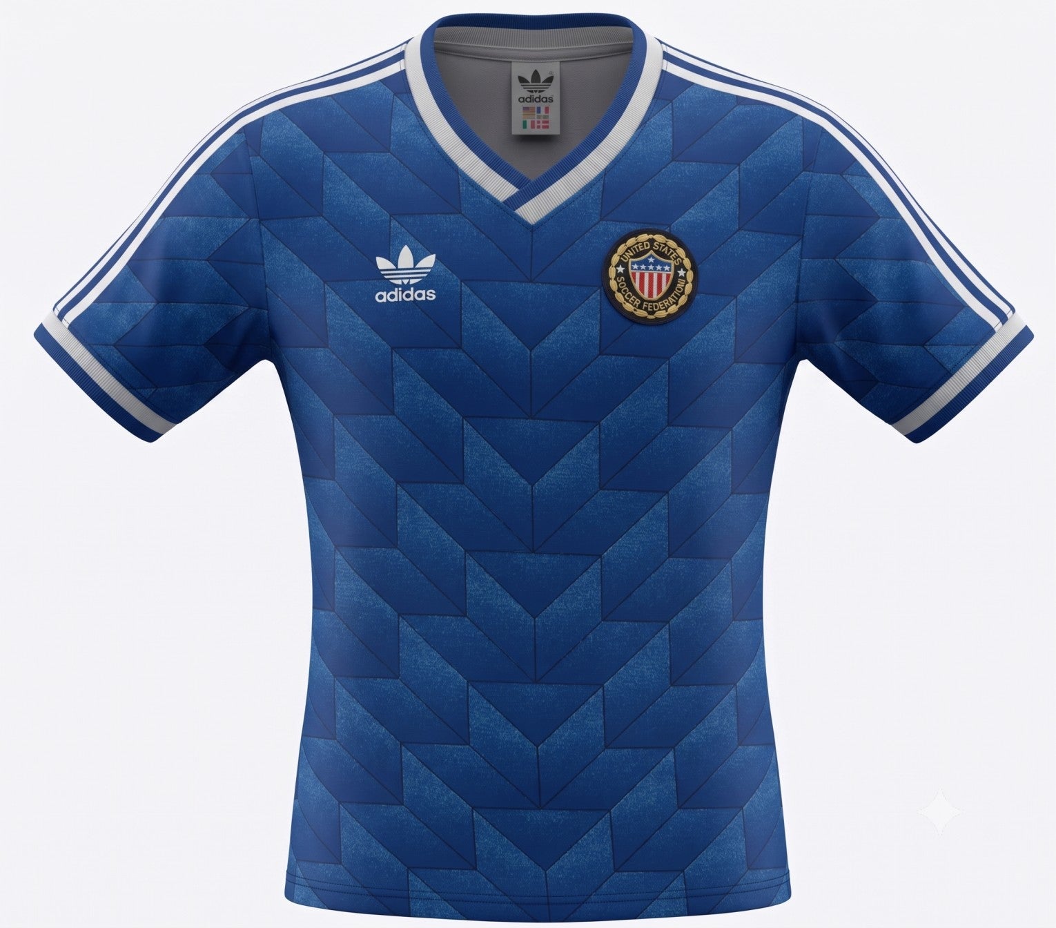 USA 1988 Away - Size XS
