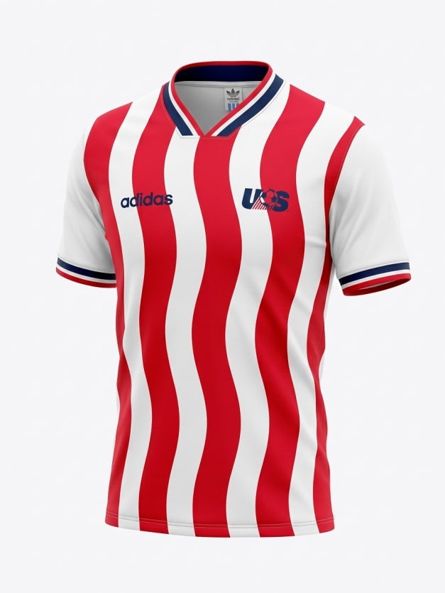 USA 1994 Away (Feels Like New) - Size XL