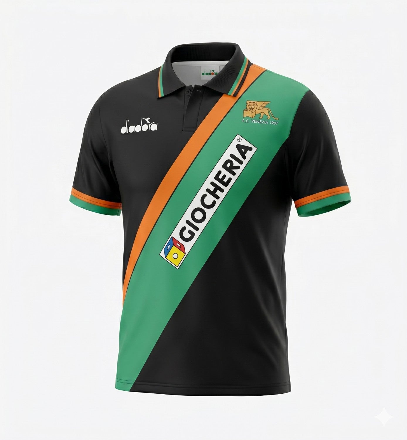 Venezia 92-93 Home - Size M