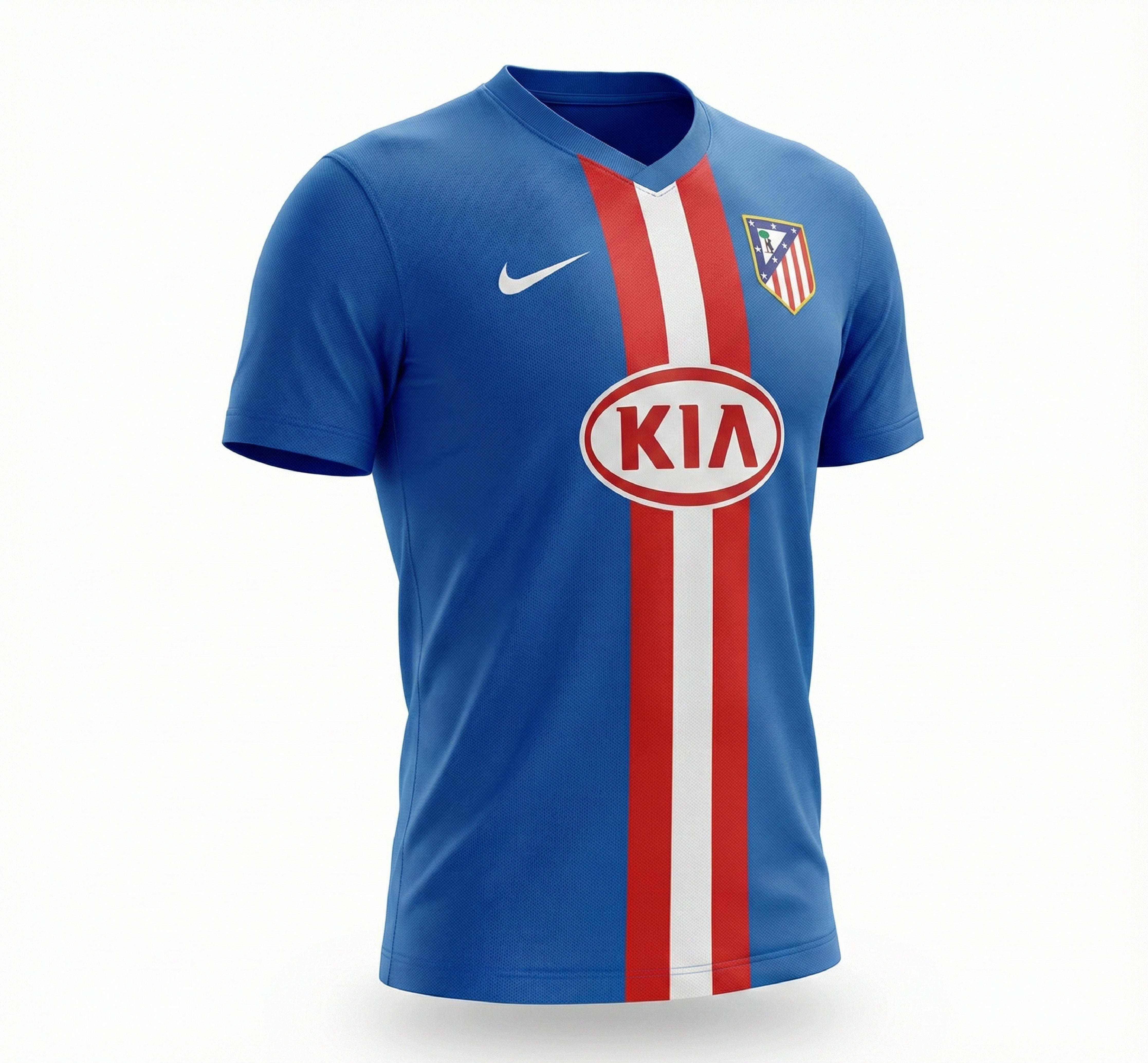 Atlético Madrid 2010-2011 Away (New) - Size XS