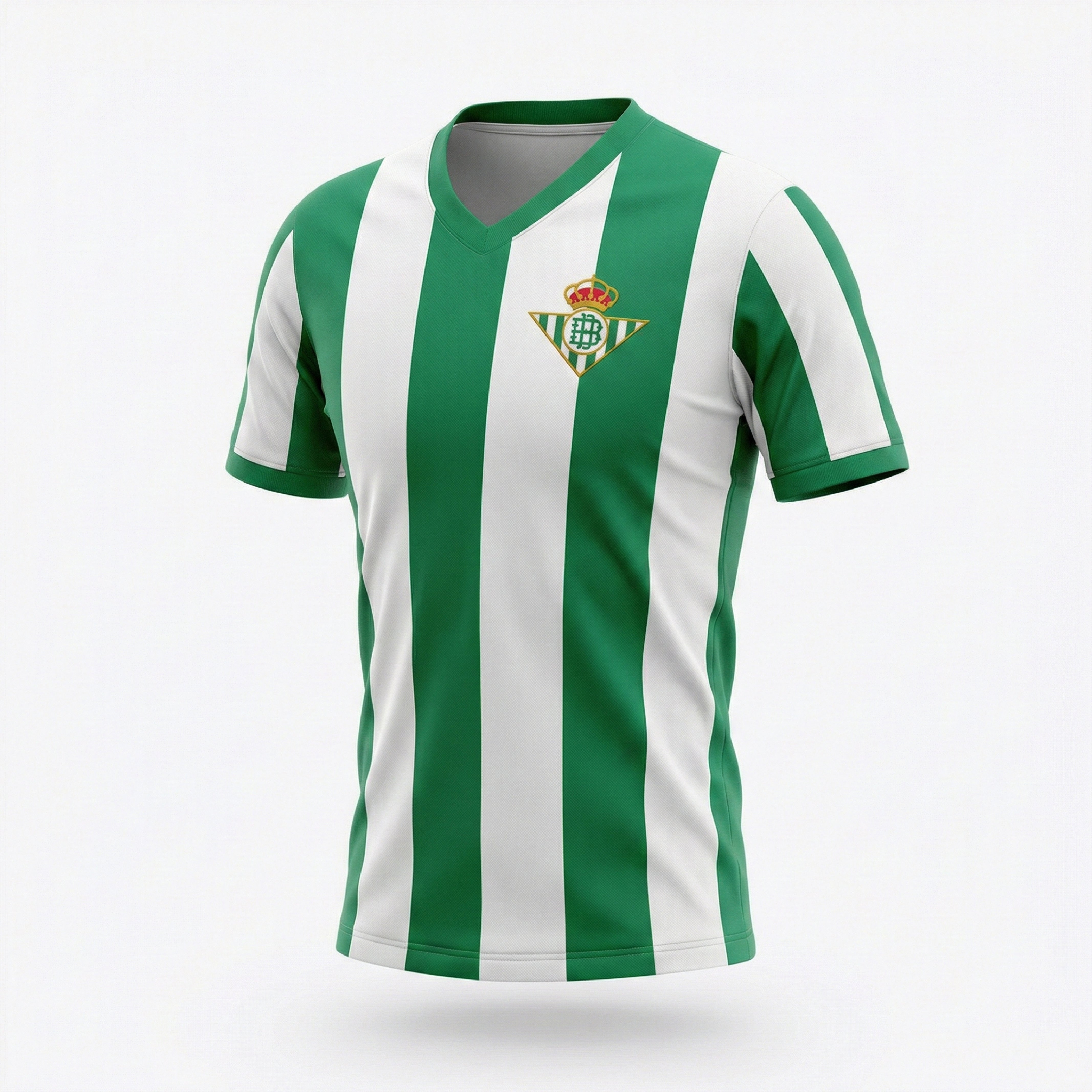 Real Betis 1976-1977 Home (Good Condition) - Size S