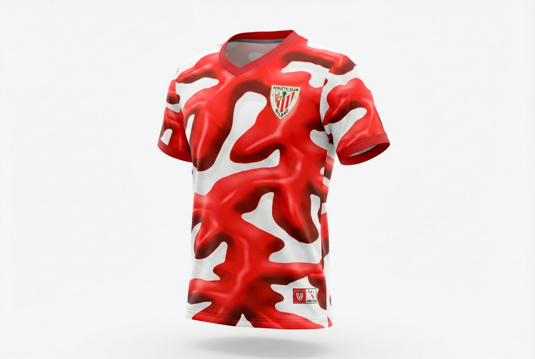 Athletic Bilbao 2004-2005 Home (Feels Like New) - Size XS