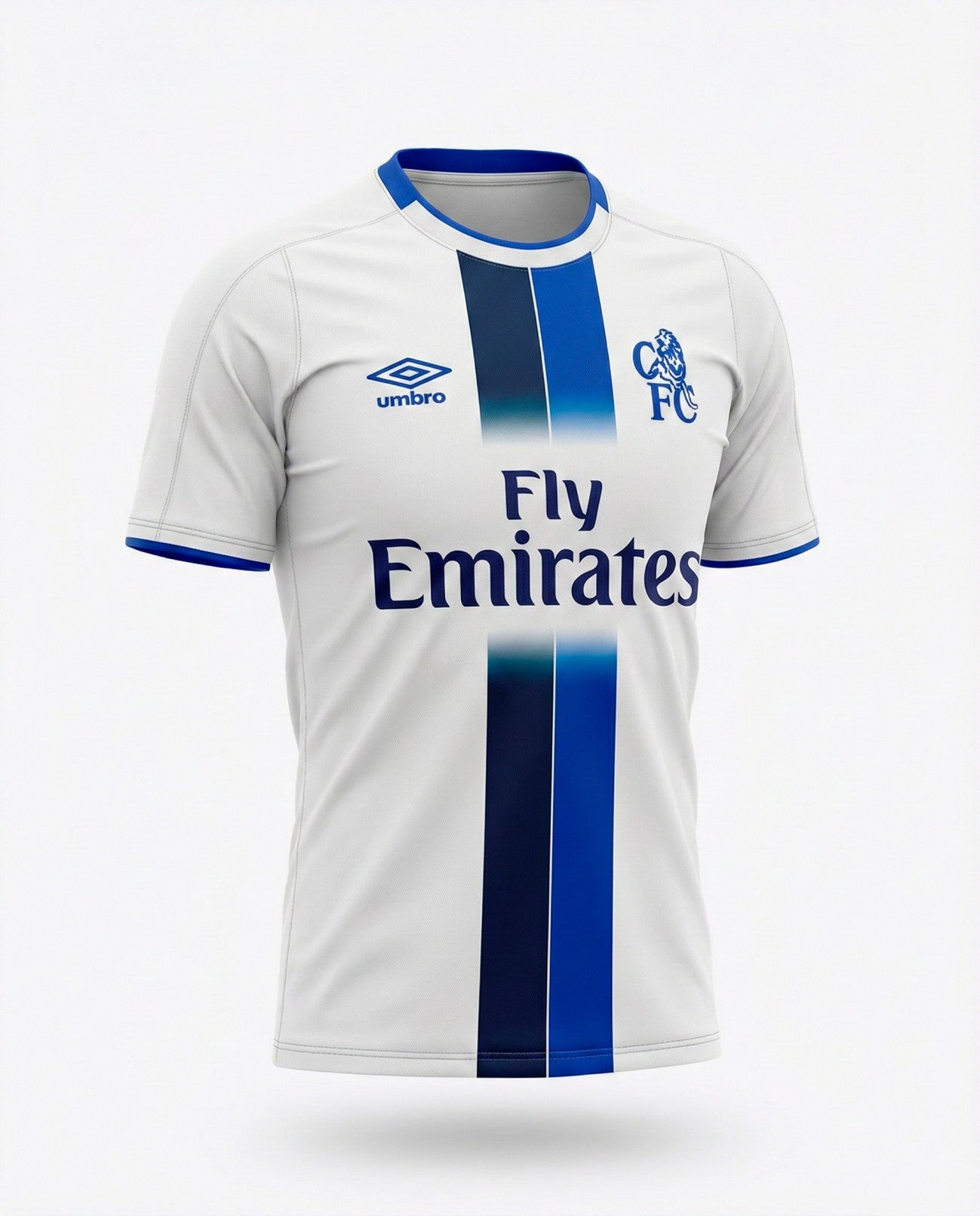 Chelsea 2003-2005 Away (Feels Like New) - Size XL