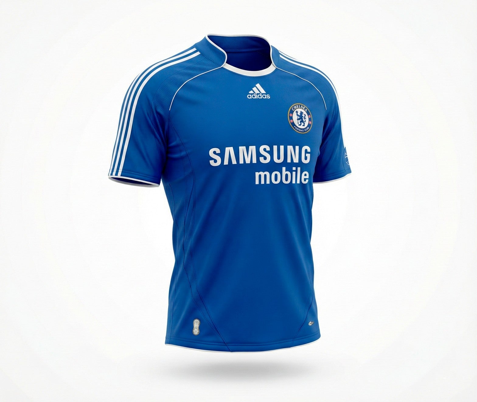 Chelsea 2006-2008 Home (New) - Size M