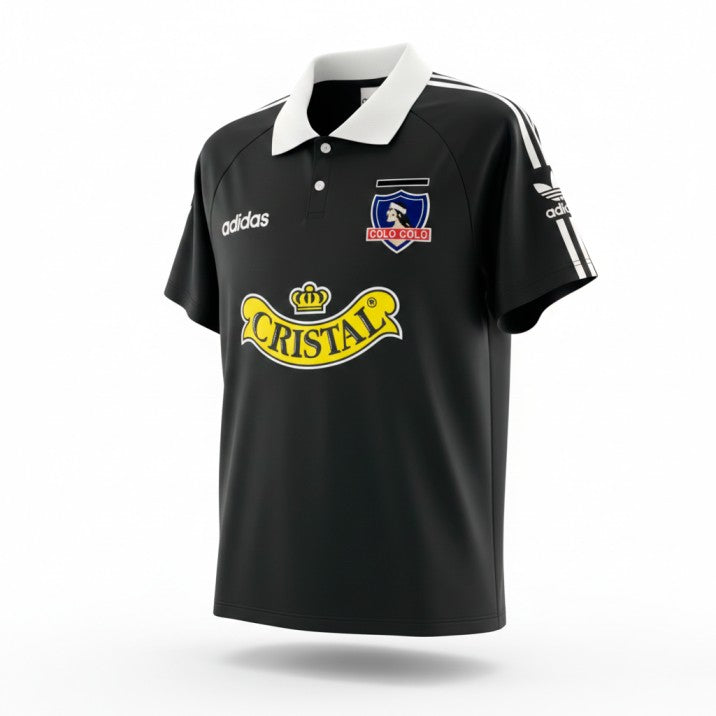 Colo Colo 1992-1993 Away (Feels Like New) - Size M