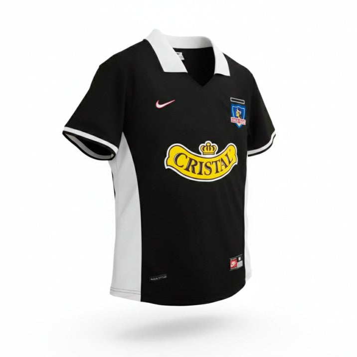 Colo Colo 1998-1999 Away (Feels Like New) - Size XL