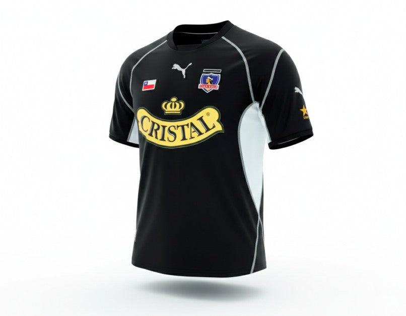 Colo Colo 2003 Away (Feels Like New) - Size M
