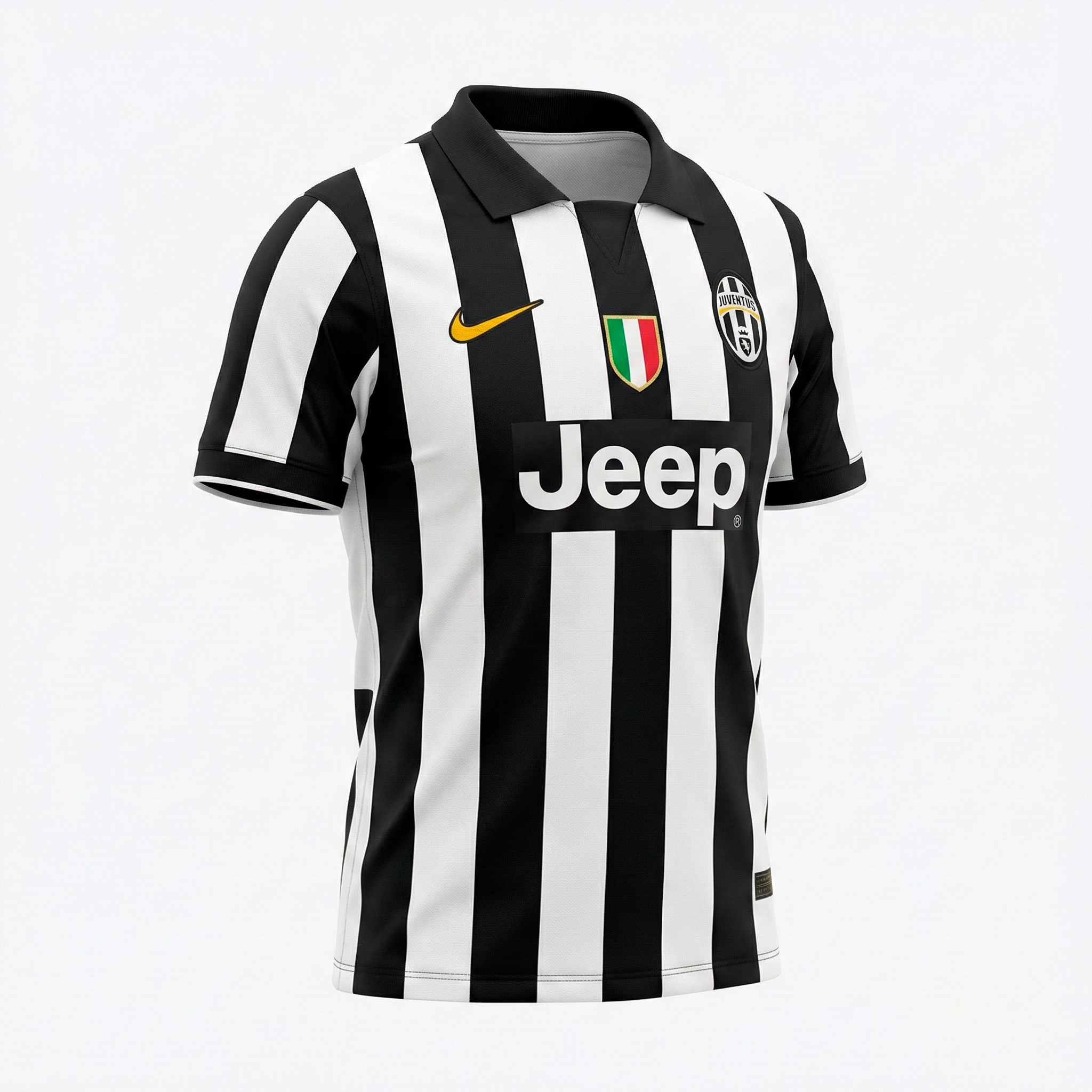 Juventus 2012-2013 Away (New) - Size XL