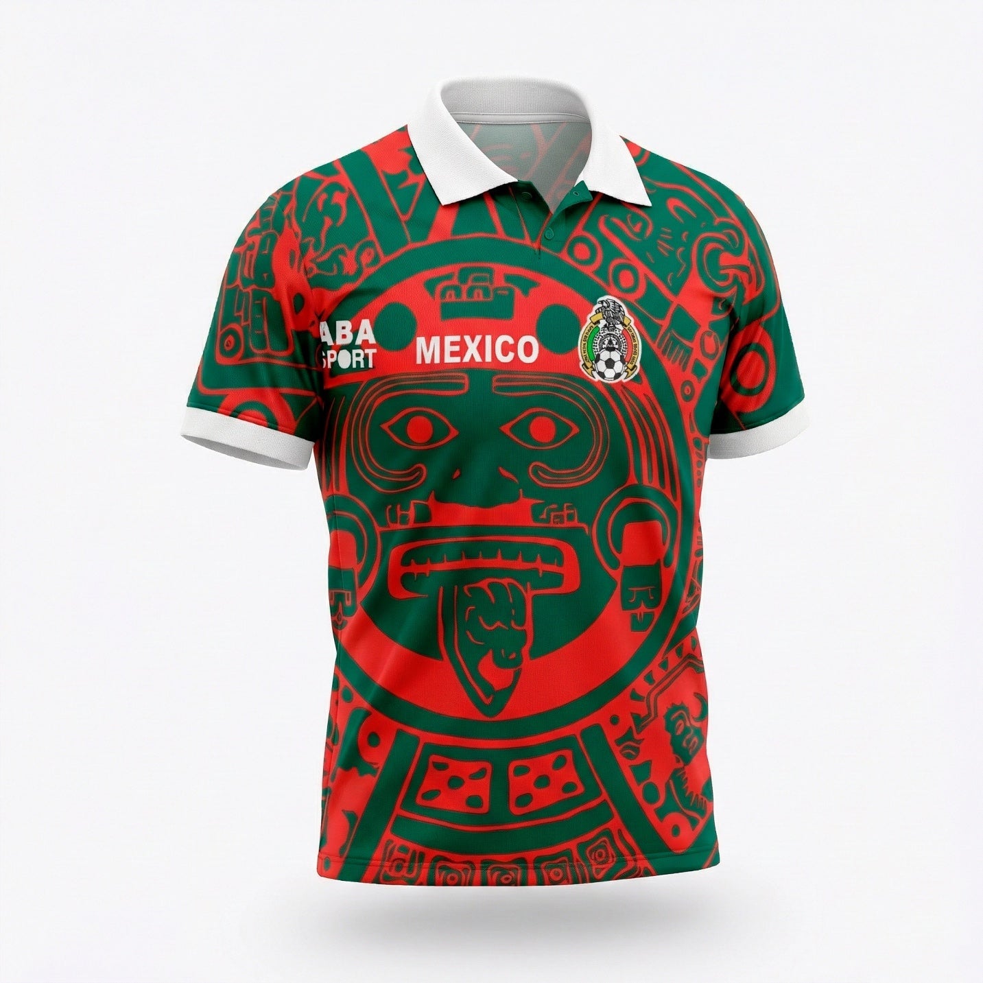 Mexico 1998-1999 Third (Feels Like New) - Size XXL