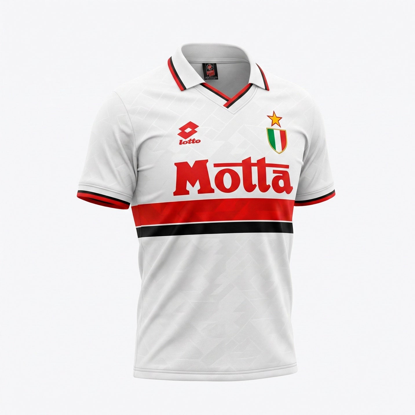 Milan 1993-1994 Away (Feels Like New) - Size XL
