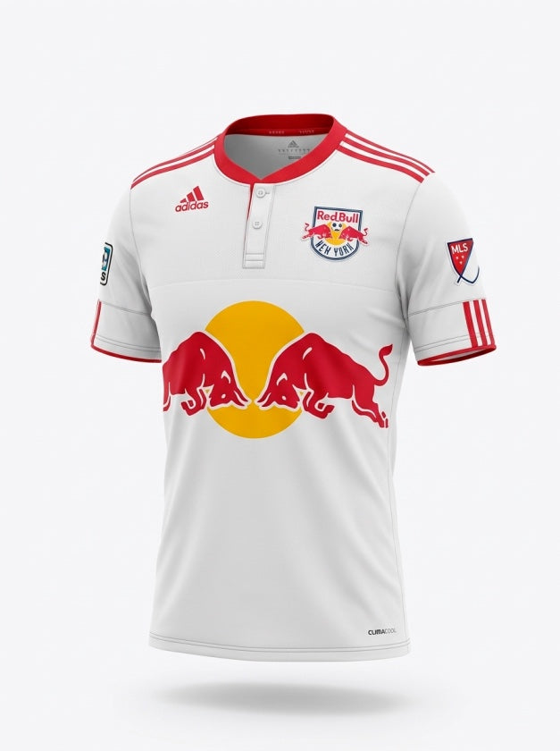 New York RB 2010 Home (New) - Size L