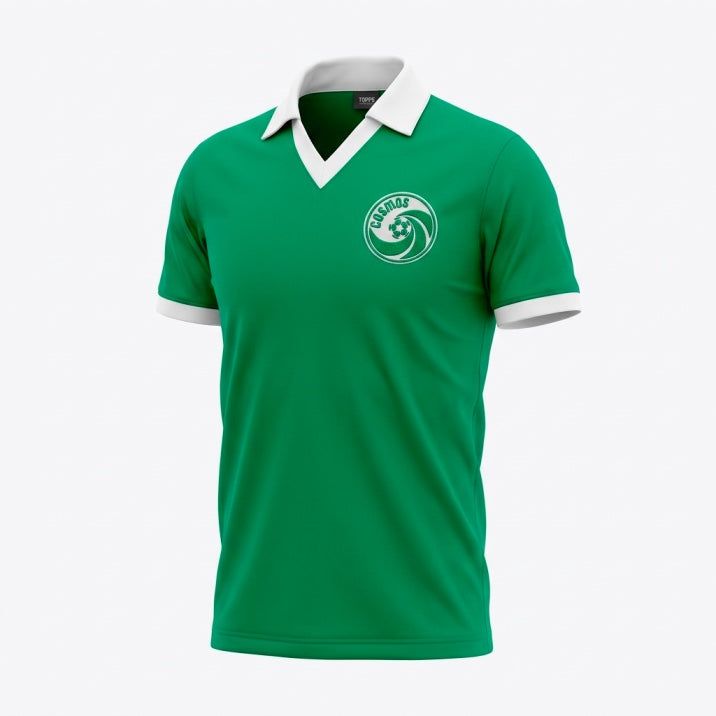 New York Cosmos 1977 Away (Good Condition) - Size M