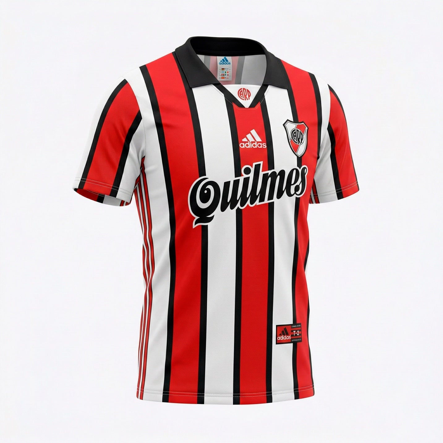 River Plate 1999-2000 Third (Feels Like New) - Size XL