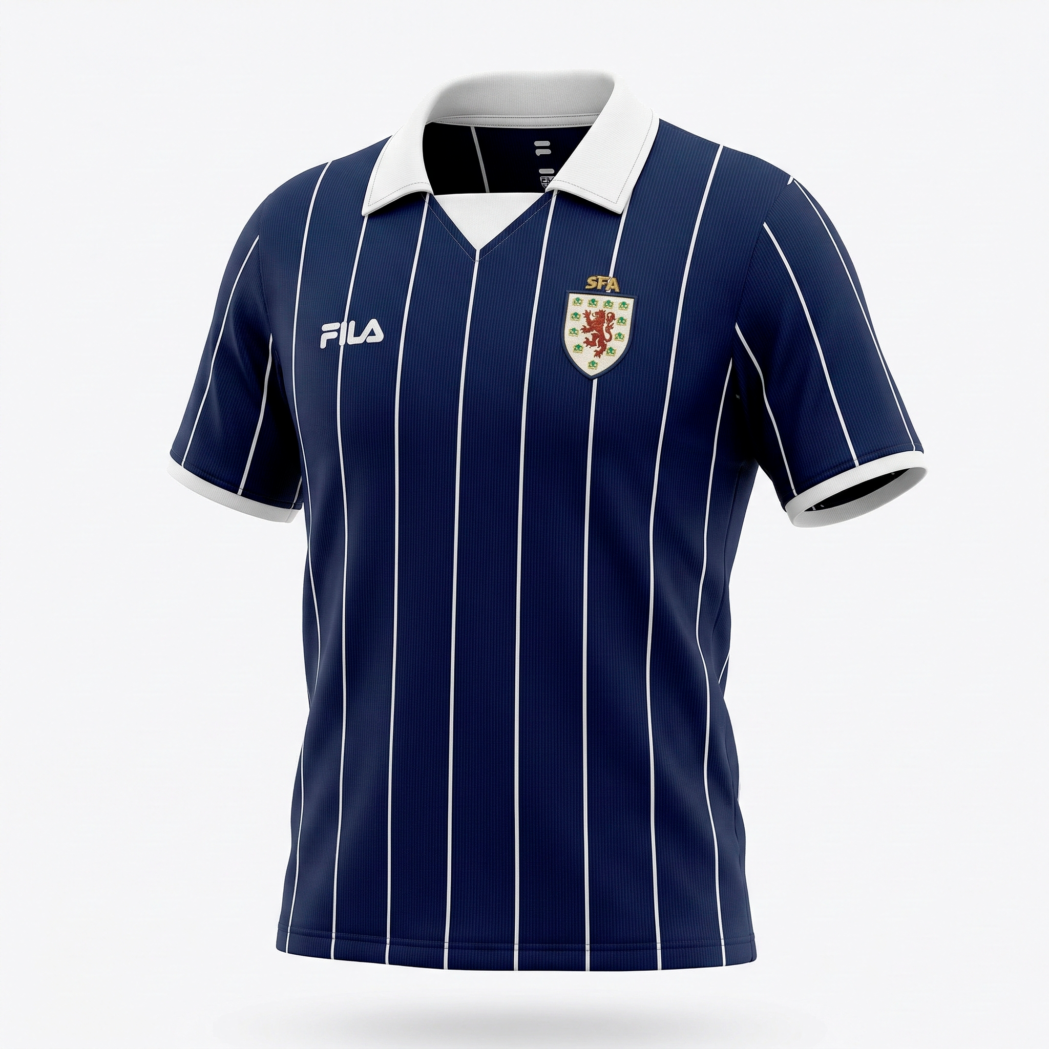 Scotland 2001-2002 Home (Feels Like New) - Size M