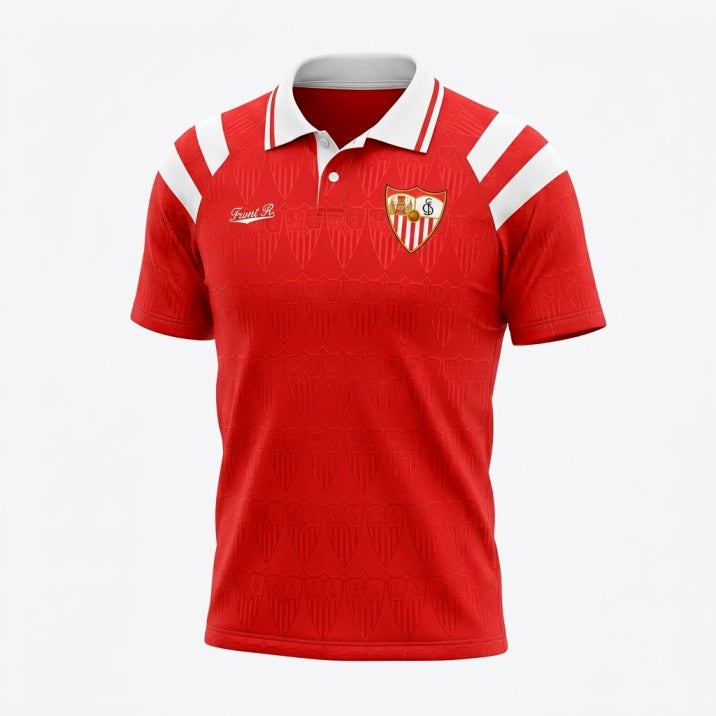 Sevilla 1992-1993 Away (Feels Like New) - Size XXL