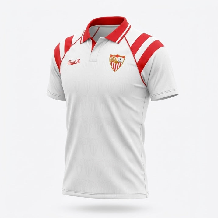 Sevilla 1992-1993 Home (Feels Like New) - Size XXL