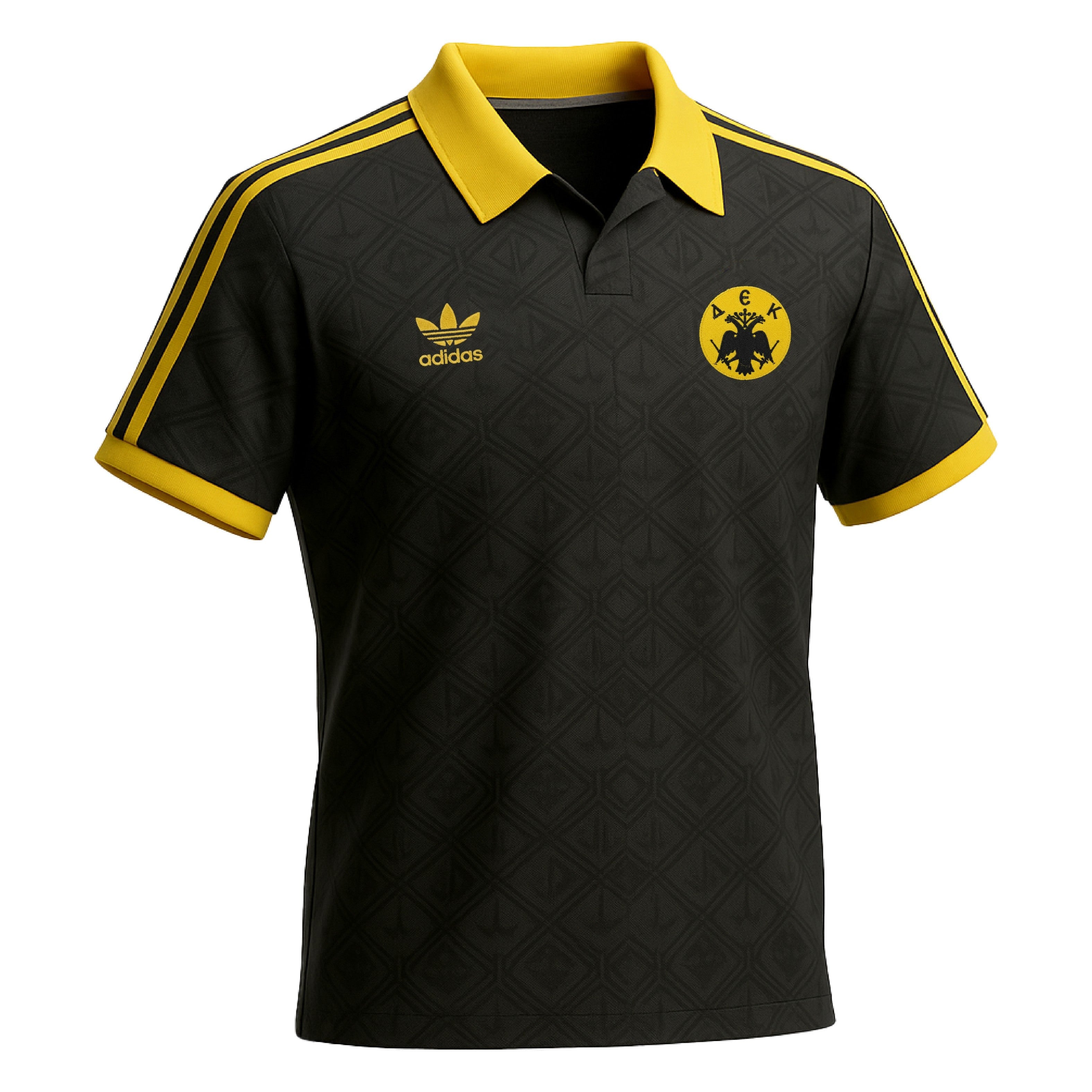 AEK Athens 1979-1980 Away (Good Condition) - Size XL
