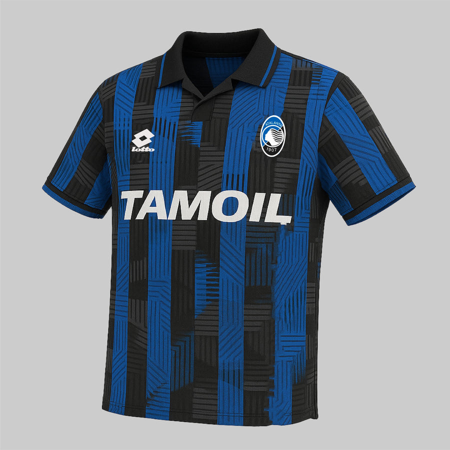 Atalanta 1990-1991 Home (Feels Like New) - Size M