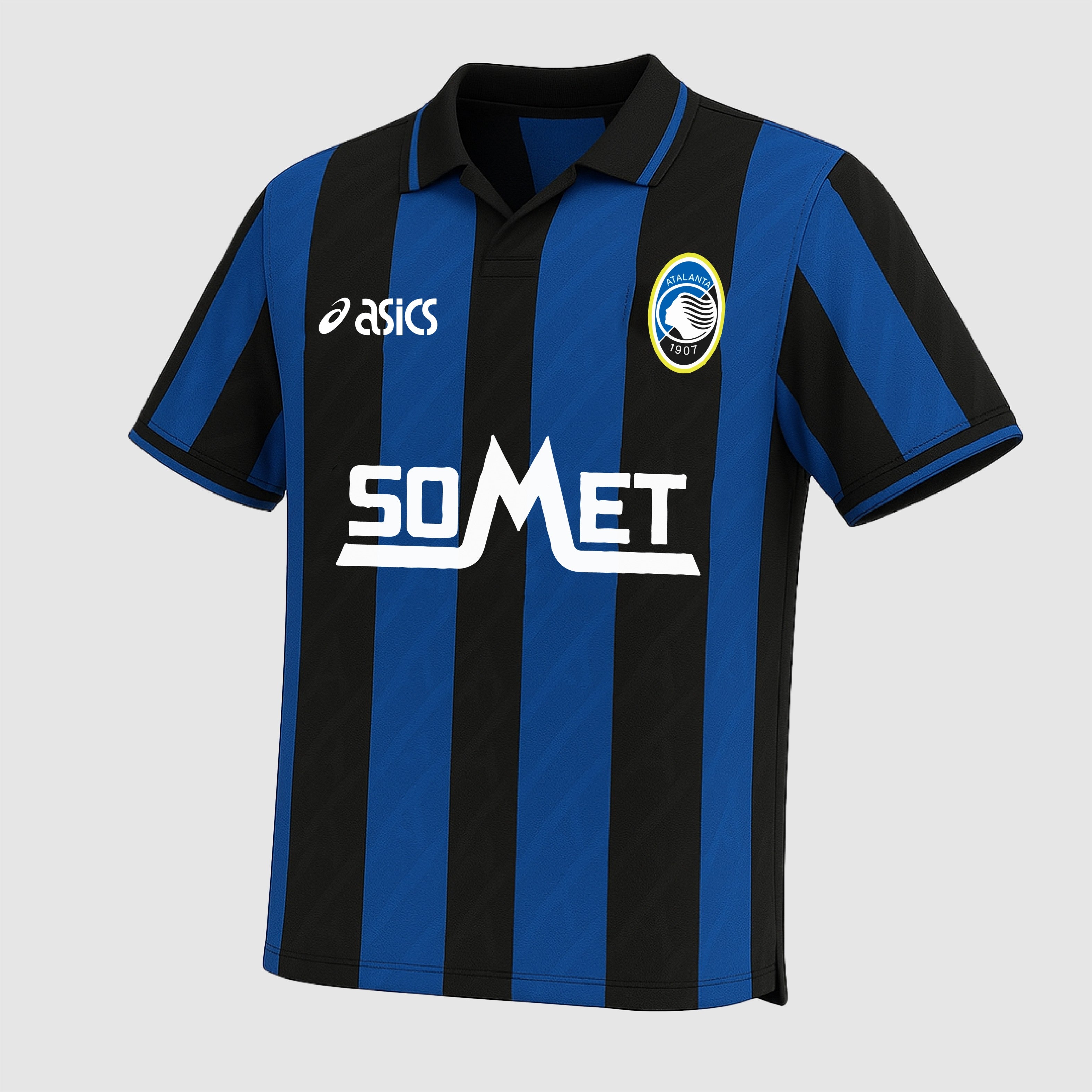 Atalanta 1996-1997 Home (Feels Like New) - Size XXL