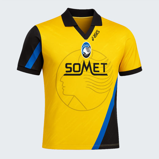 Atalanta 1997-1998 Third (Feels Like New) - Size S