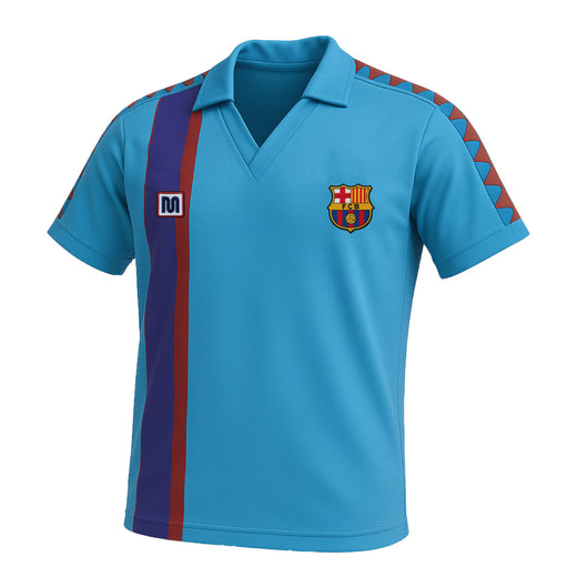 Barcelona 1985-1991 Away (Very Good Condition) - Size M