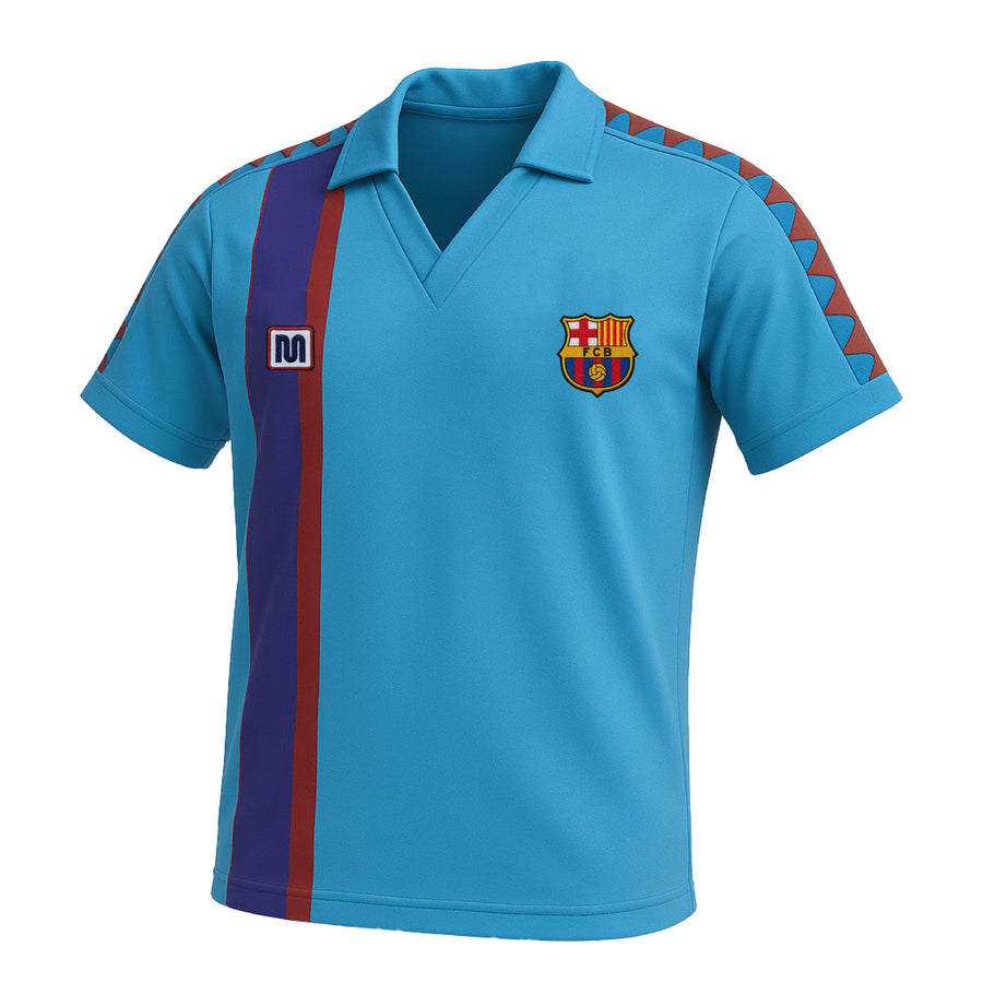 Barcelona 1985-1991 Away (Very Good Condition) - Size M