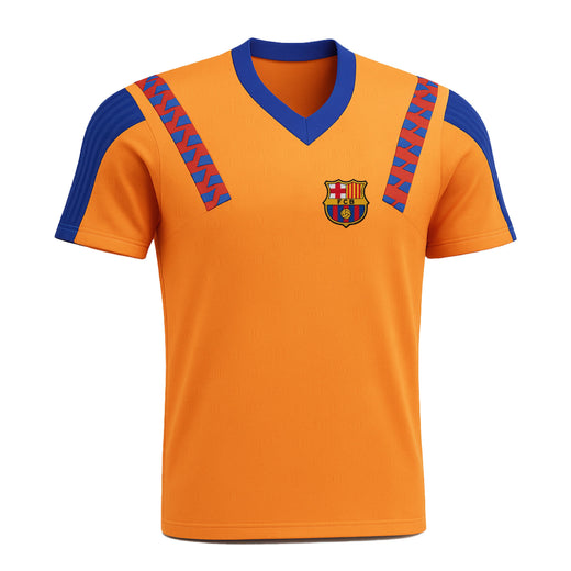 Barcelona 1991-1992 Away (Feels Like New) - Size L