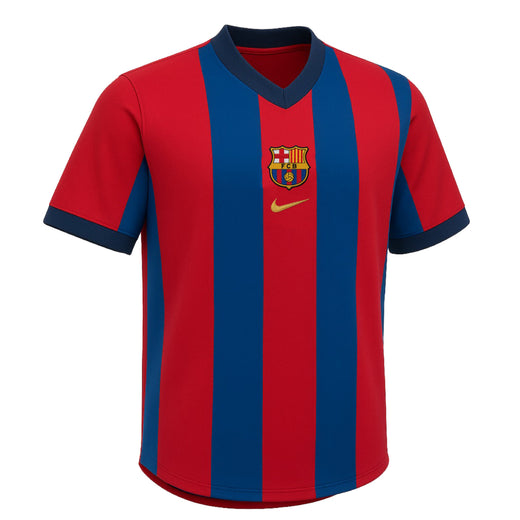 Barcelona 1998-1999 Home (Feels Like New) - Size S