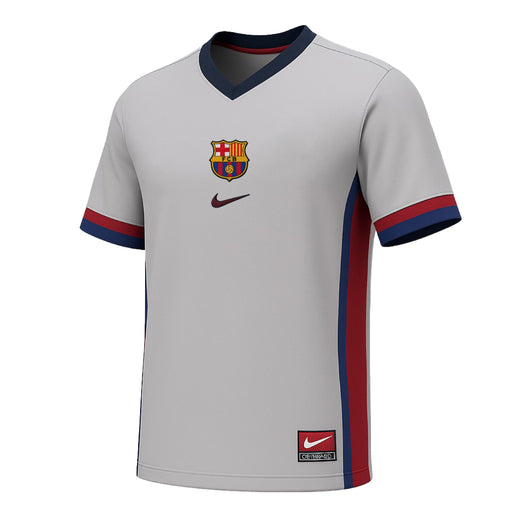 Barcelona 1999-2000 Away (Feels Like New) - Size M