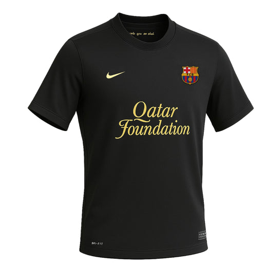 Barcelona 2012-2013 Away (New) - Size XS