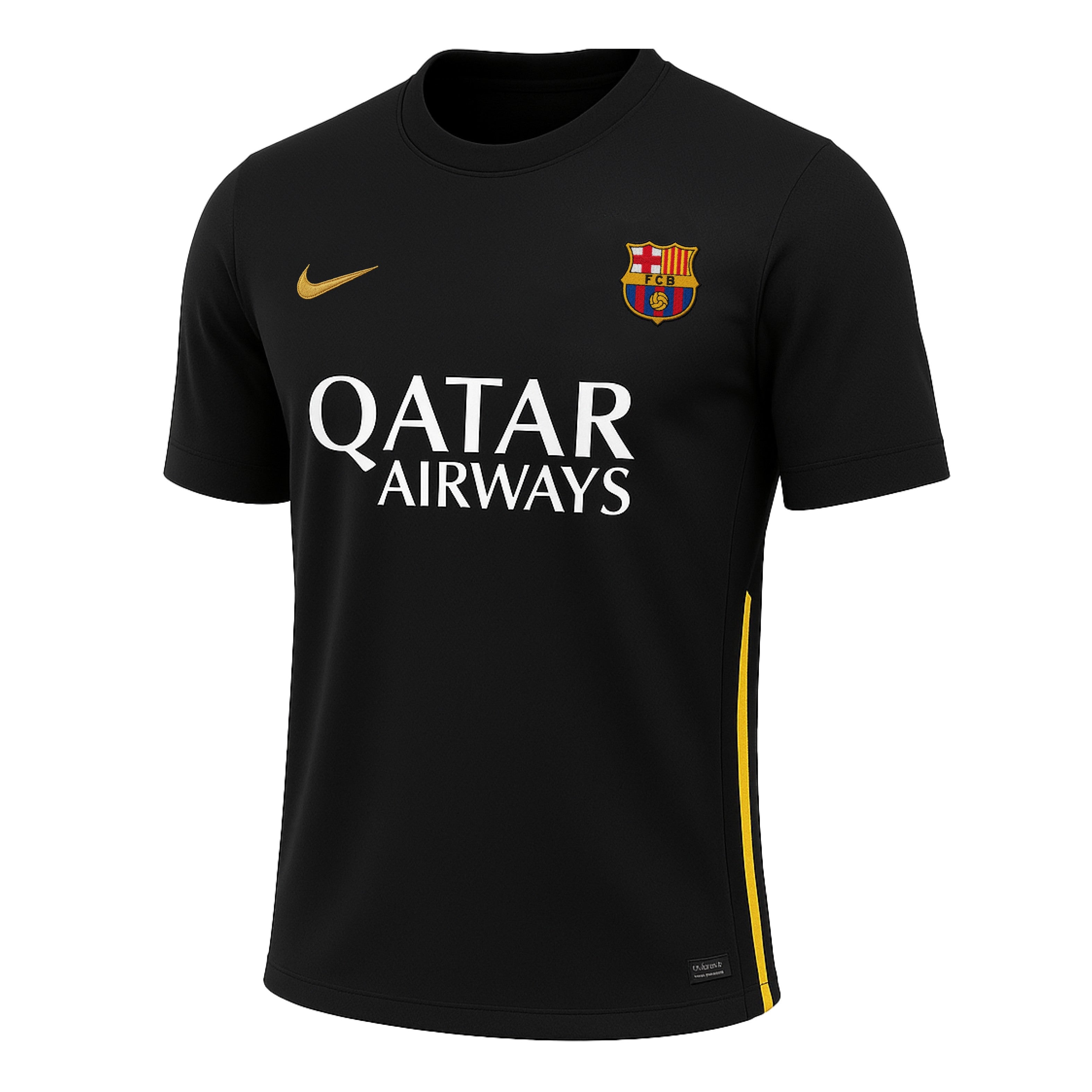 Barcelona 2013-2014 Away (New) - Size XXL