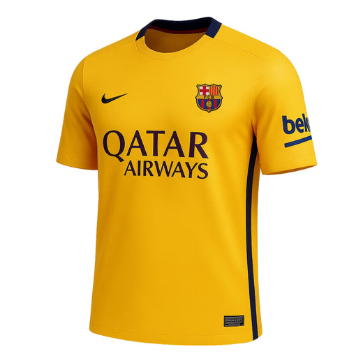 Barcelona 2015-2016 Away (New) - Size XL