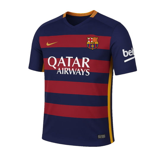 Barcelona 2015-2016 Home (New) - Size L
