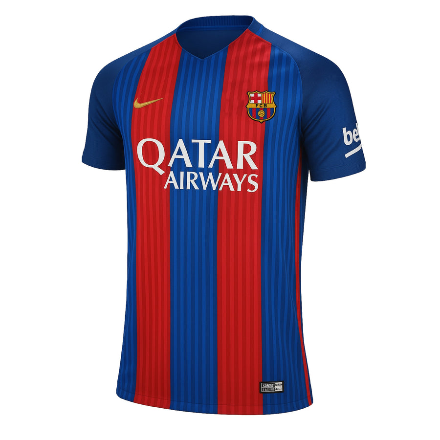 Barcelona 2016-2017 Away (New) - Size M