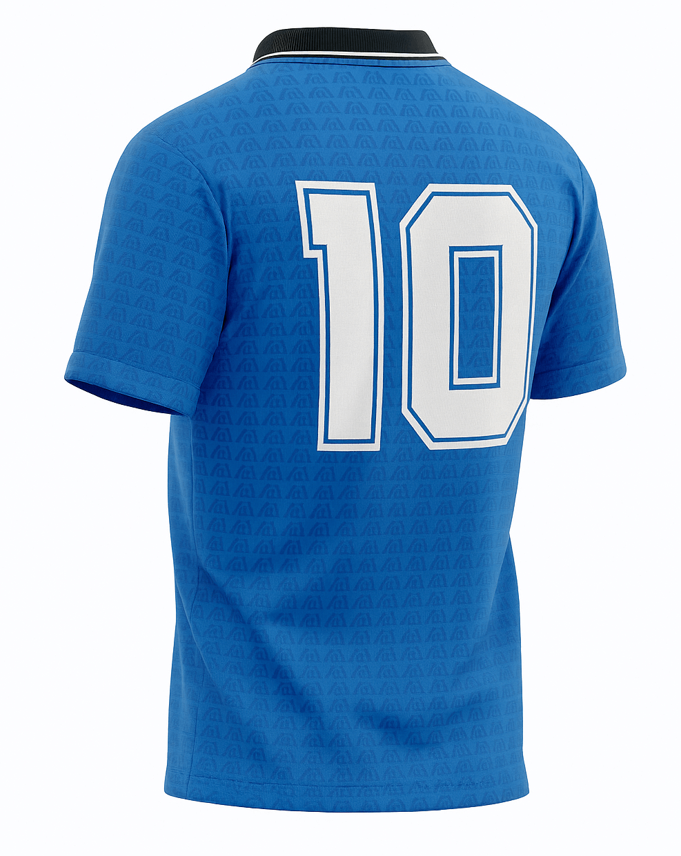 1994 Argentina Away Shirt Maradona #10 (Feels Like New) - Size XXL