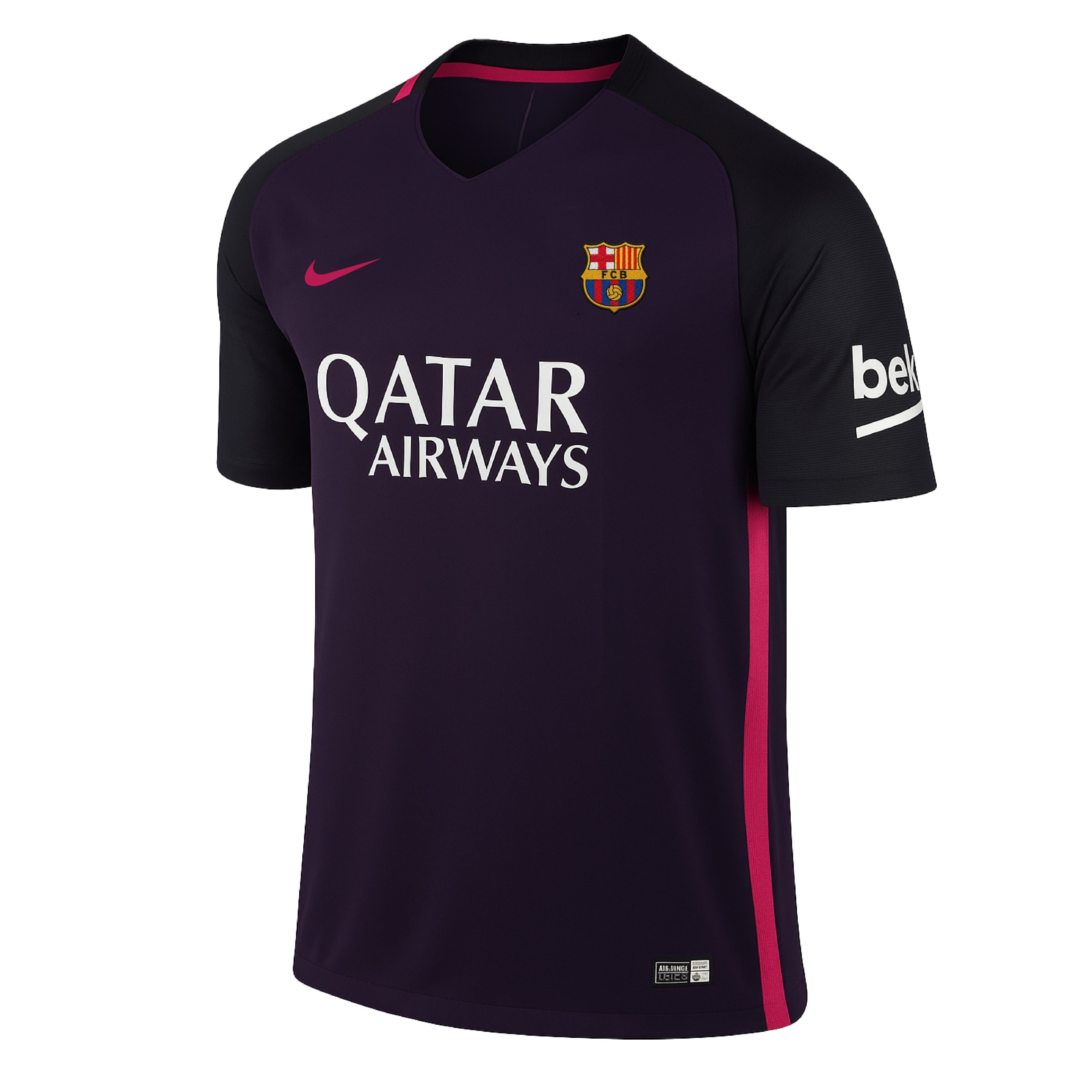 Barcelona 2016-2017 Home (New) - Size XS