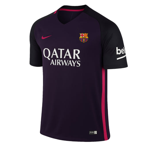 Barcelona 2016-2017 Home (New) - Size XS