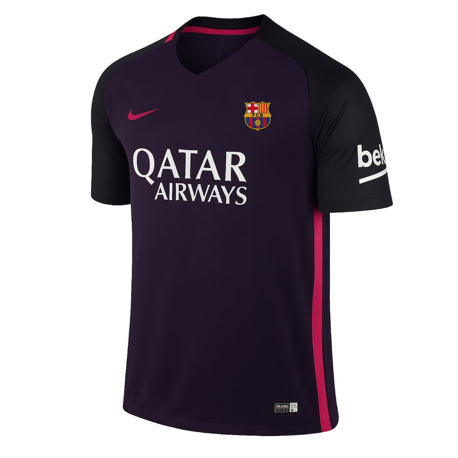 Barcelona 2016-2017 Home (New) - Size M