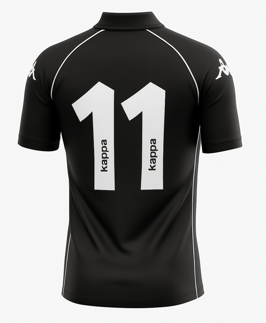 2000 Vasco Da Gama Away #11 Romario (Feels Like New) - Size L