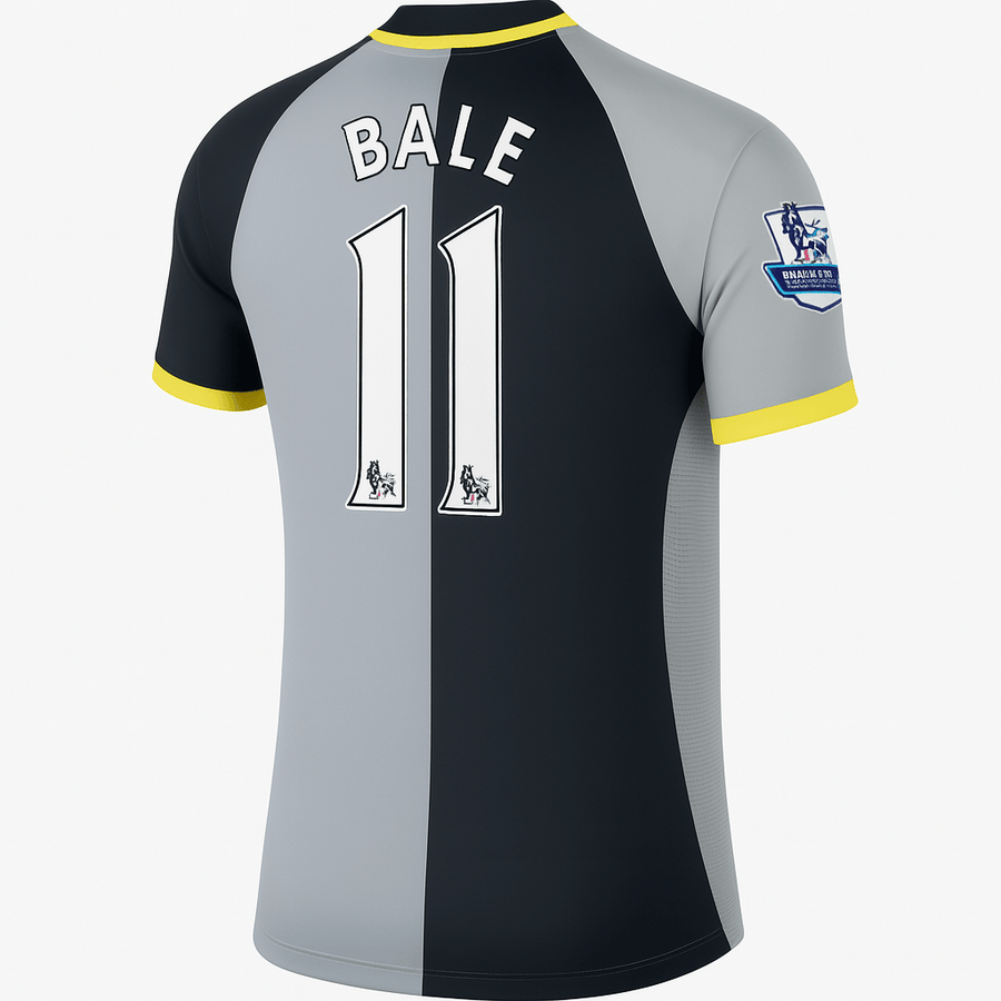2012–13 Tottenham Away Bale #11 (New) - Size S