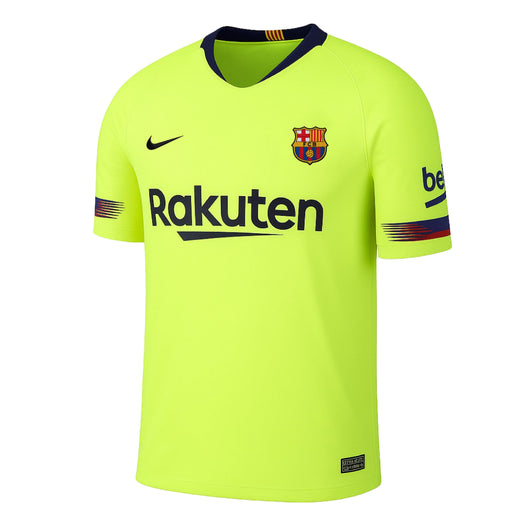 Barcelona 2018-2019 Away (New) - Size M