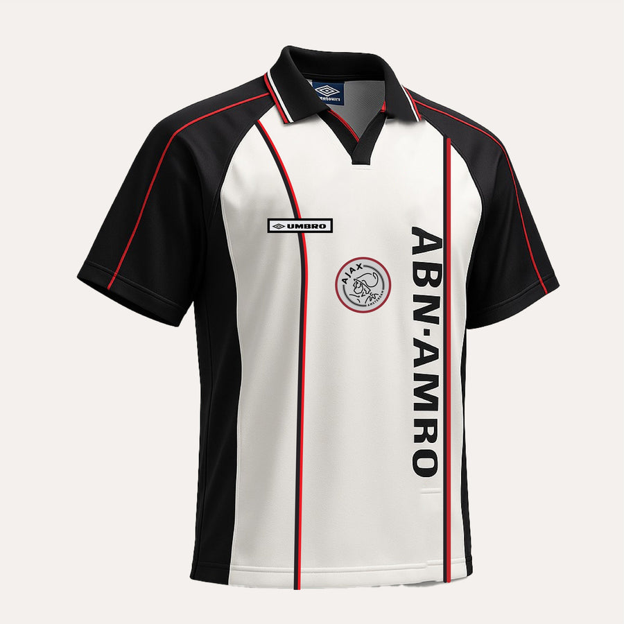 Ajax 1998 Away (Feels Like New) - Size XL